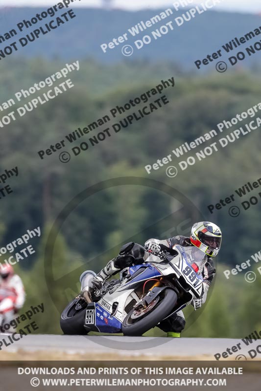 25 to 27th june 2018;Brno;event digital images;motorbikes;no limits;peter wileman photography;trackday;trackday digital images