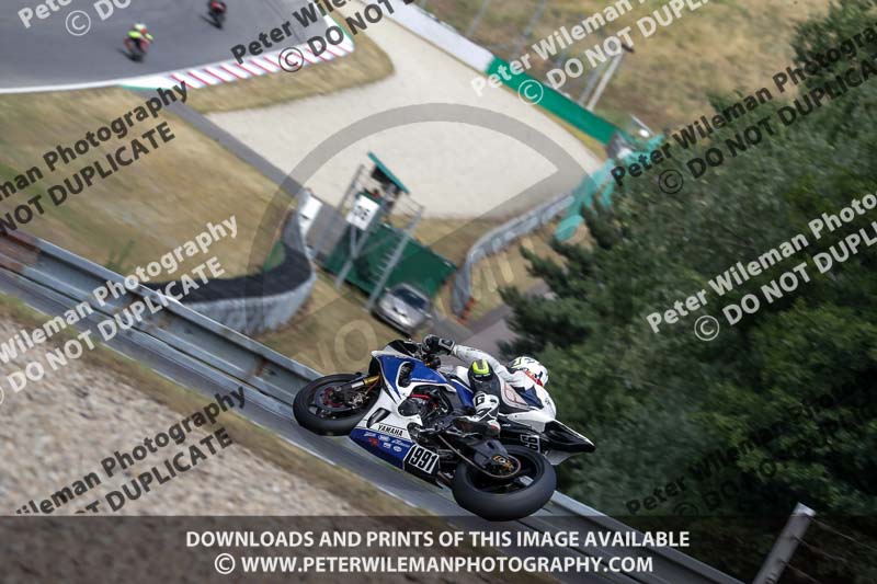 25 to 27th june 2018;Brno;event digital images;motorbikes;no limits;peter wileman photography;trackday;trackday digital images