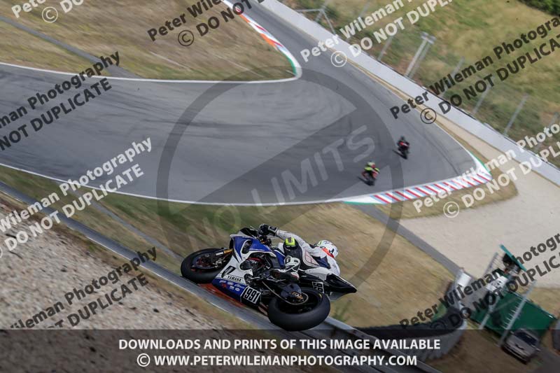 25 to 27th june 2018;Brno;event digital images;motorbikes;no limits;peter wileman photography;trackday;trackday digital images