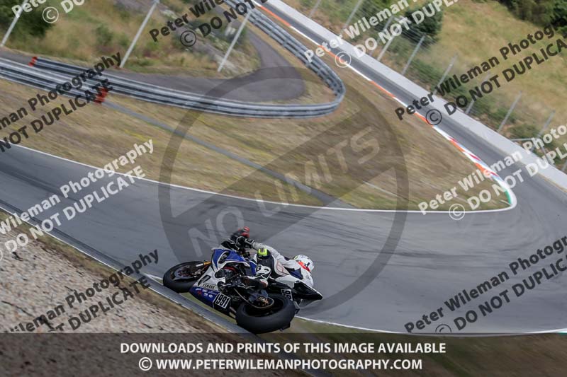 25 to 27th june 2018;Brno;event digital images;motorbikes;no limits;peter wileman photography;trackday;trackday digital images