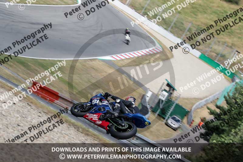 25 to 27th june 2018;Brno;event digital images;motorbikes;no limits;peter wileman photography;trackday;trackday digital images