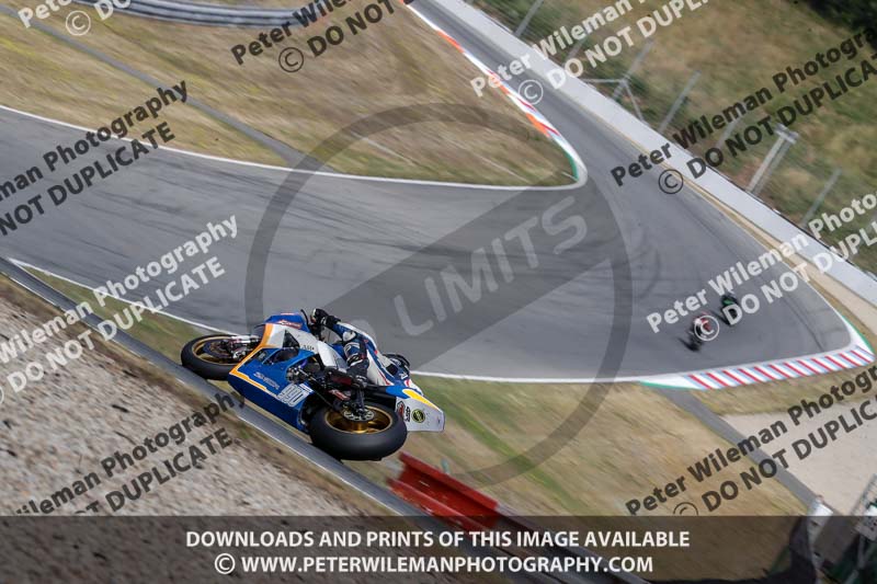 25 to 27th june 2018;Brno;event digital images;motorbikes;no limits;peter wileman photography;trackday;trackday digital images