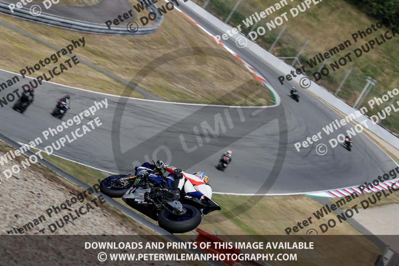 25 to 27th june 2018;Brno;event digital images;motorbikes;no limits;peter wileman photography;trackday;trackday digital images