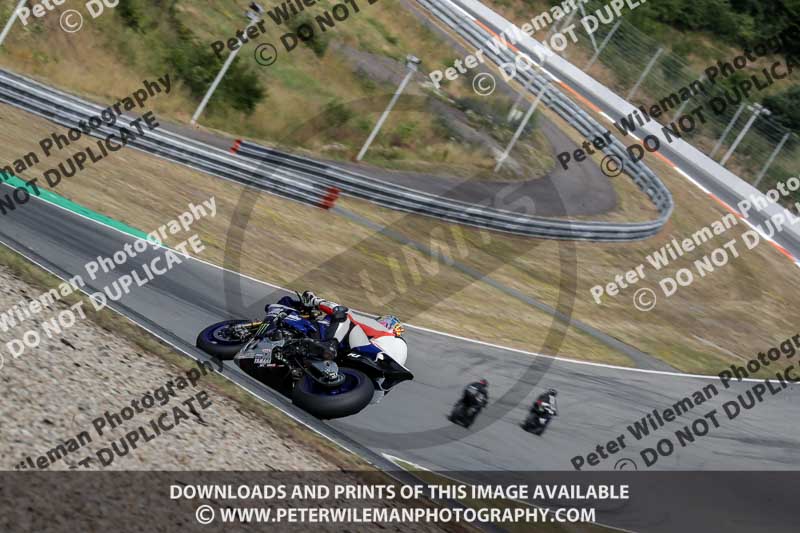 25 to 27th june 2018;Brno;event digital images;motorbikes;no limits;peter wileman photography;trackday;trackday digital images