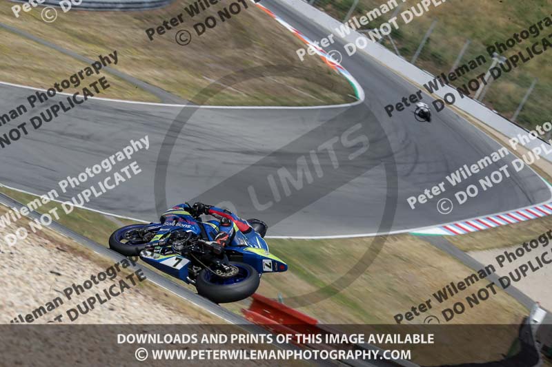 25 to 27th june 2018;Brno;event digital images;motorbikes;no limits;peter wileman photography;trackday;trackday digital images