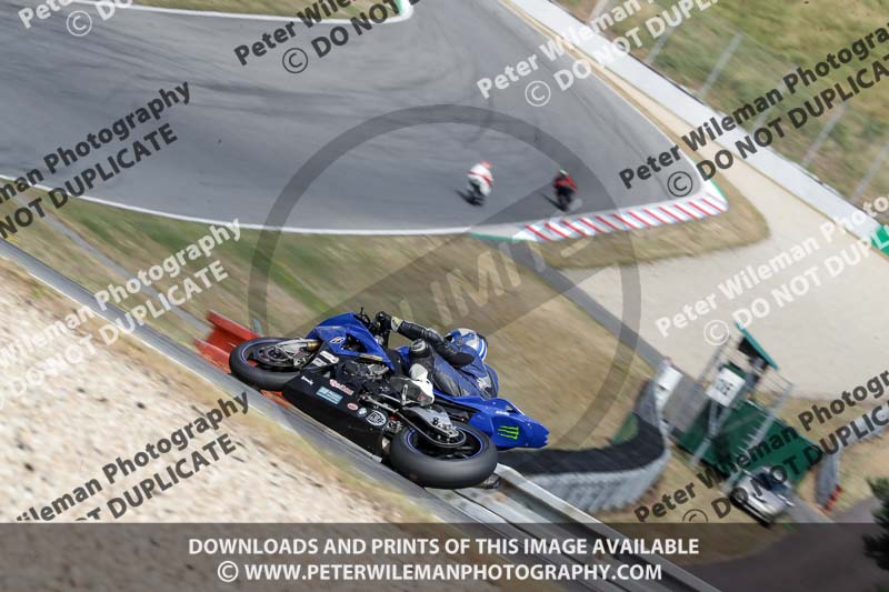 25 to 27th june 2018;Brno;event digital images;motorbikes;no limits;peter wileman photography;trackday;trackday digital images