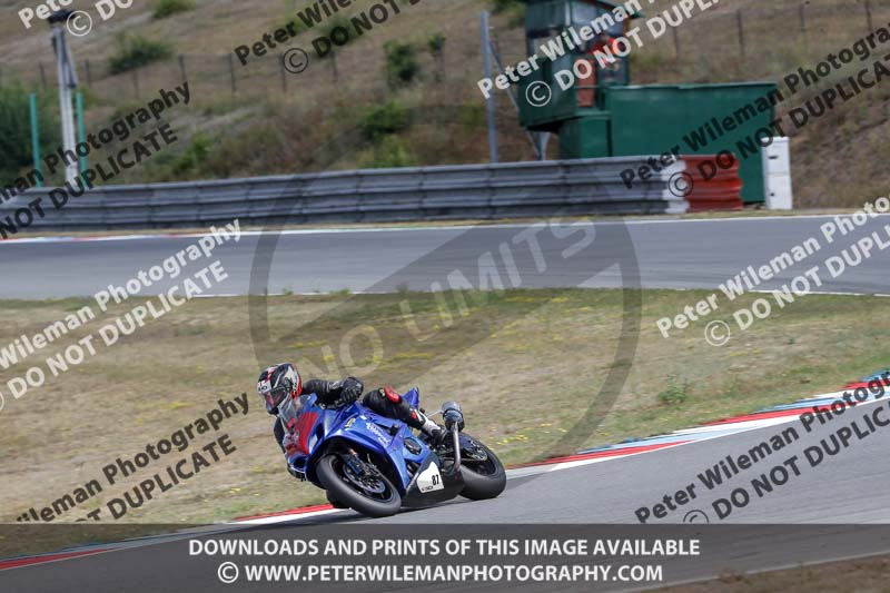 25 to 27th june 2018;Brno;event digital images;motorbikes;no limits;peter wileman photography;trackday;trackday digital images