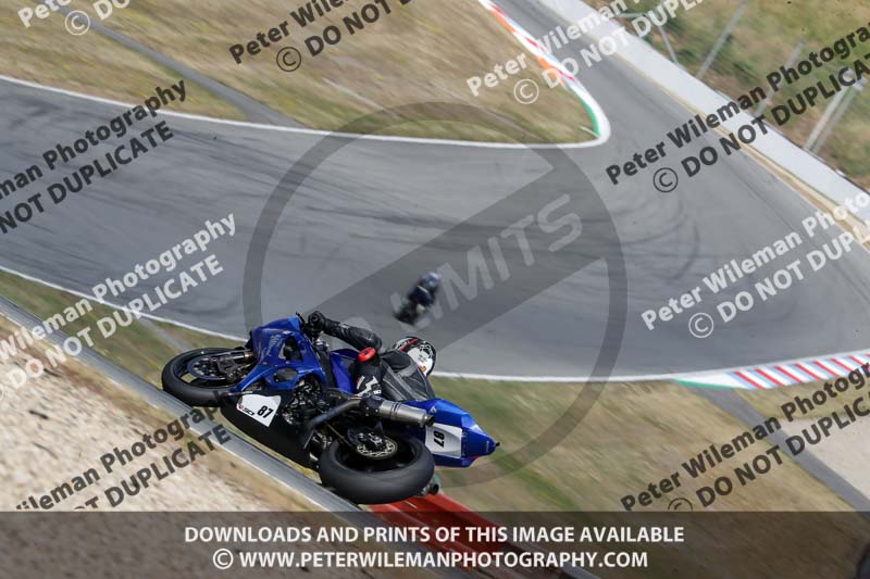 25 to 27th june 2018;Brno;event digital images;motorbikes;no limits;peter wileman photography;trackday;trackday digital images