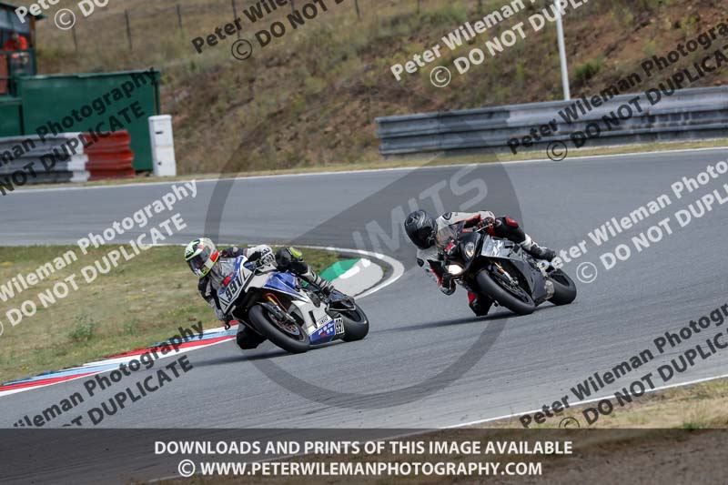 25 to 27th june 2018;Brno;event digital images;motorbikes;no limits;peter wileman photography;trackday;trackday digital images