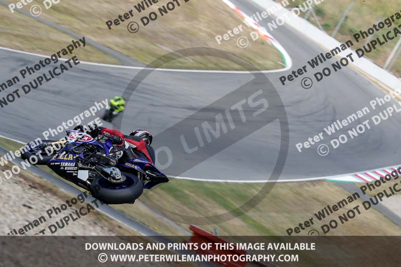 25 to 27th june 2018;Brno;event digital images;motorbikes;no limits;peter wileman photography;trackday;trackday digital images
