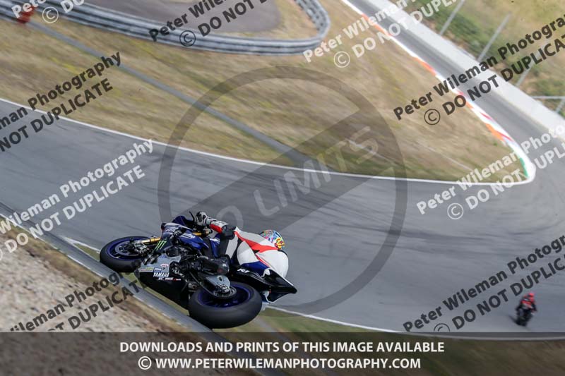 25 to 27th june 2018;Brno;event digital images;motorbikes;no limits;peter wileman photography;trackday;trackday digital images