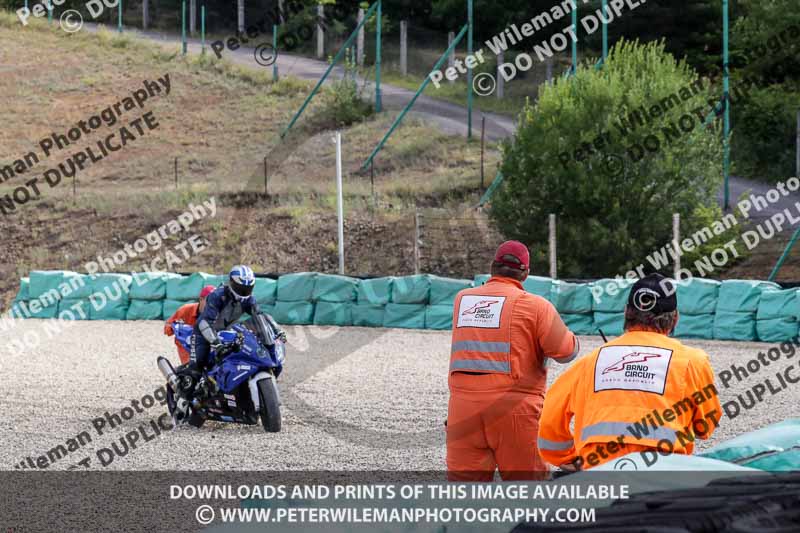 25 to 27th june 2018;Brno;event digital images;motorbikes;no limits;peter wileman photography;trackday;trackday digital images