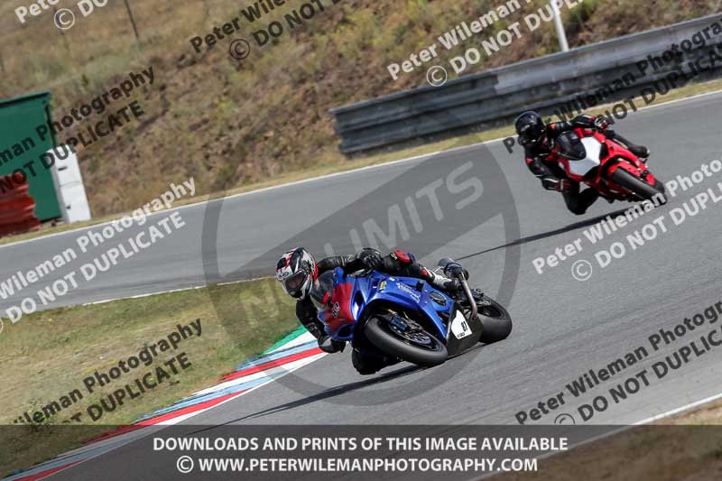 25 to 27th june 2018;Brno;event digital images;motorbikes;no limits;peter wileman photography;trackday;trackday digital images