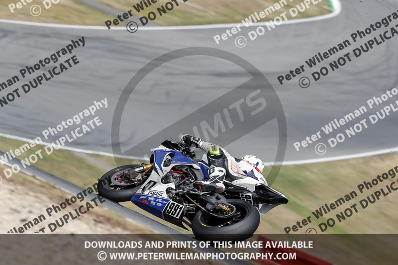 25 to 27th june 2018;Brno;event digital images;motorbikes;no limits;peter wileman photography;trackday;trackday digital images