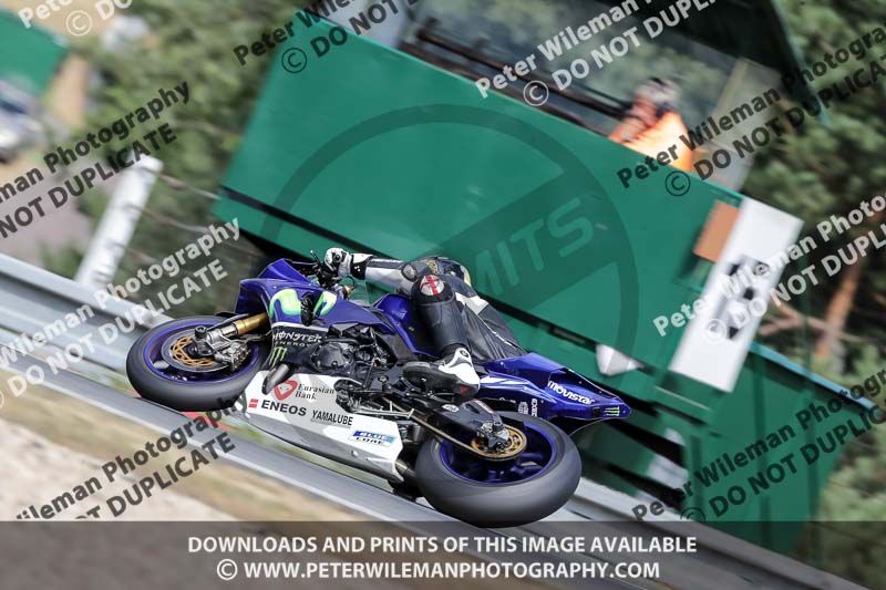 25 to 27th june 2018;Brno;event digital images;motorbikes;no limits;peter wileman photography;trackday;trackday digital images
