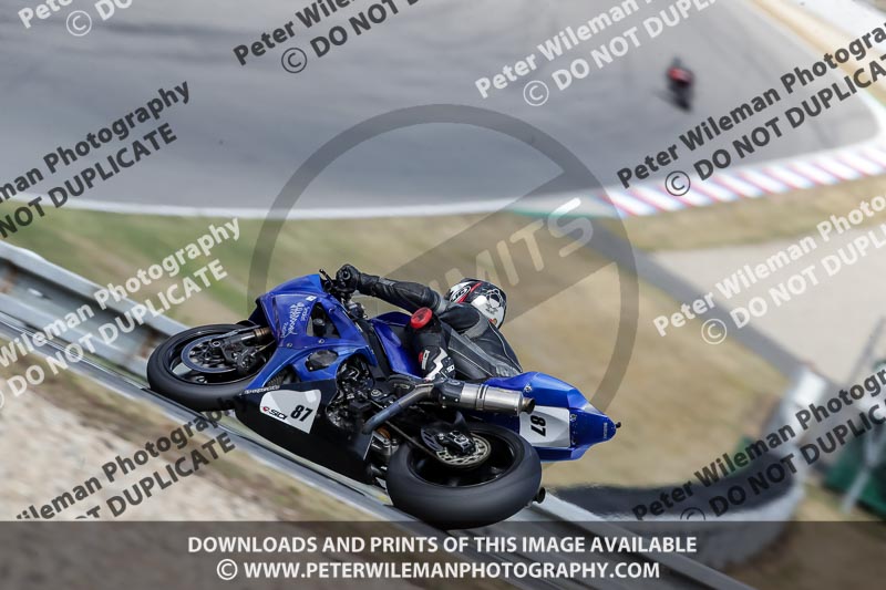 25 to 27th june 2018;Brno;event digital images;motorbikes;no limits;peter wileman photography;trackday;trackday digital images