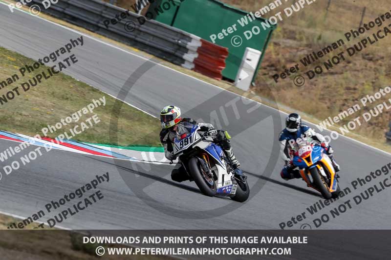 25 to 27th june 2018;Brno;event digital images;motorbikes;no limits;peter wileman photography;trackday;trackday digital images