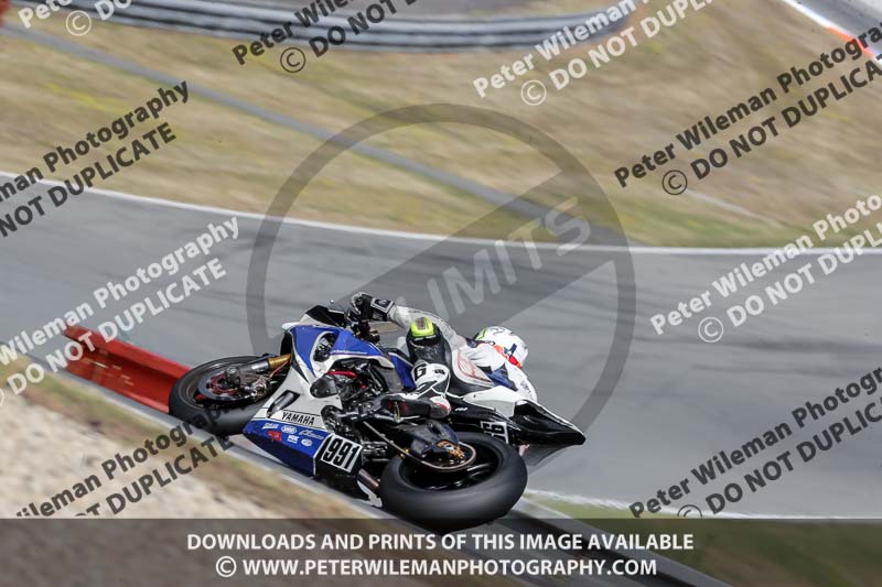 25 to 27th june 2018;Brno;event digital images;motorbikes;no limits;peter wileman photography;trackday;trackday digital images