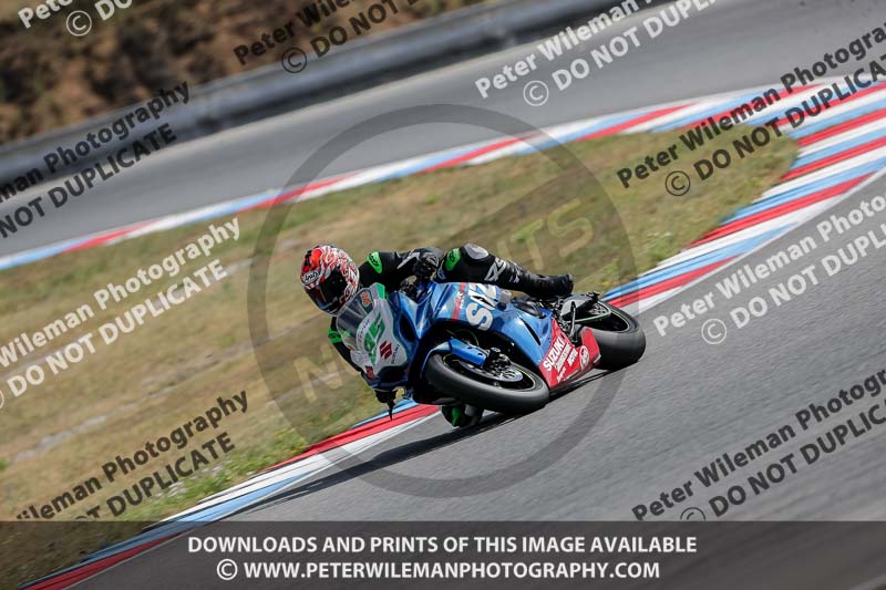 25 to 27th june 2018;Brno;event digital images;motorbikes;no limits;peter wileman photography;trackday;trackday digital images