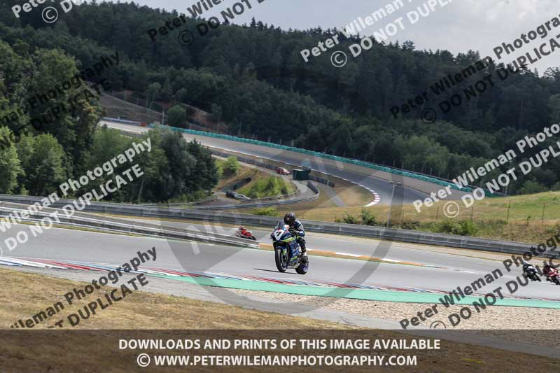 25 to 27th june 2018;Brno;event digital images;motorbikes;no limits;peter wileman photography;trackday;trackday digital images