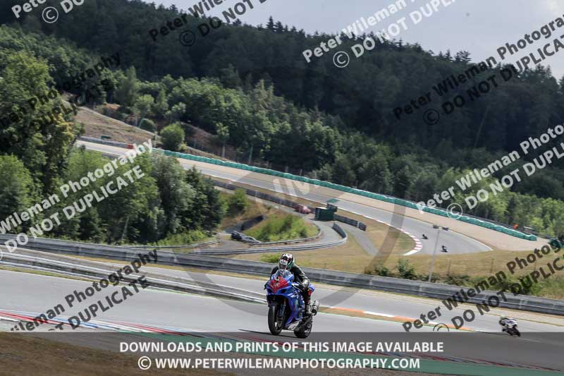 25 to 27th june 2018;Brno;event digital images;motorbikes;no limits;peter wileman photography;trackday;trackday digital images