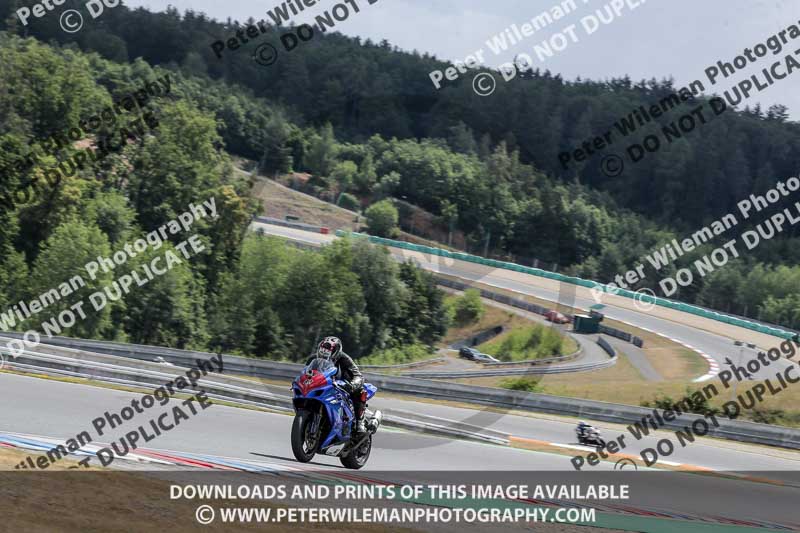 25 to 27th june 2018;Brno;event digital images;motorbikes;no limits;peter wileman photography;trackday;trackday digital images