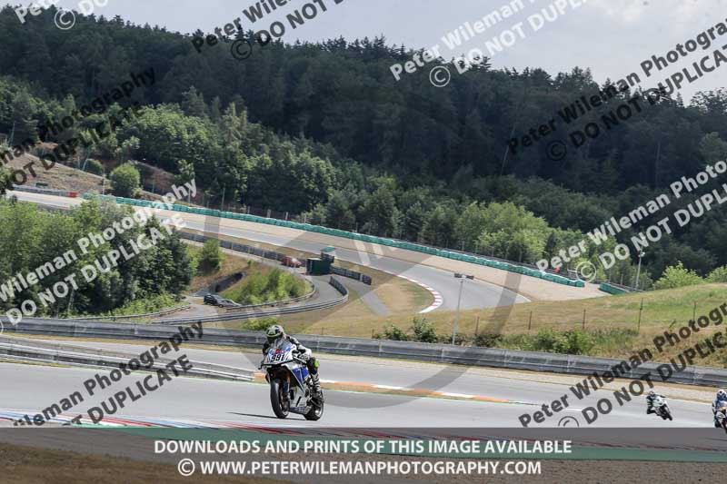 25 to 27th june 2018;Brno;event digital images;motorbikes;no limits;peter wileman photography;trackday;trackday digital images