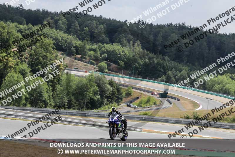 25 to 27th june 2018;Brno;event digital images;motorbikes;no limits;peter wileman photography;trackday;trackday digital images