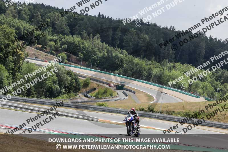 25 to 27th june 2018;Brno;event digital images;motorbikes;no limits;peter wileman photography;trackday;trackday digital images
