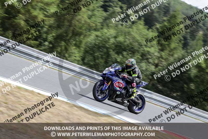 25 to 27th june 2018;Brno;event digital images;motorbikes;no limits;peter wileman photography;trackday;trackday digital images