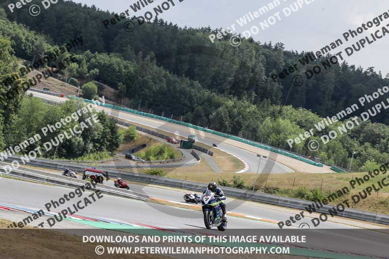 25 to 27th june 2018;Brno;event digital images;motorbikes;no limits;peter wileman photography;trackday;trackday digital images