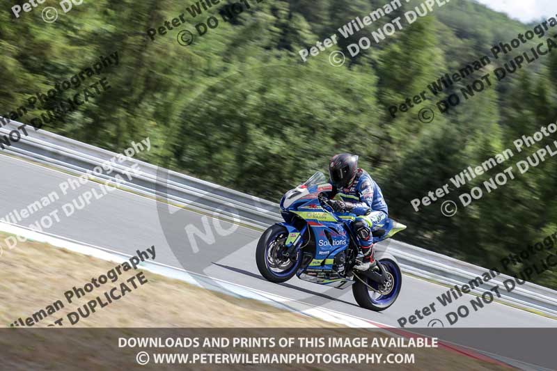 25 to 27th june 2018;Brno;event digital images;motorbikes;no limits;peter wileman photography;trackday;trackday digital images