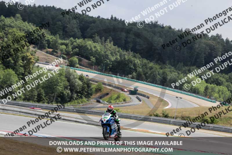 25 to 27th june 2018;Brno;event digital images;motorbikes;no limits;peter wileman photography;trackday;trackday digital images