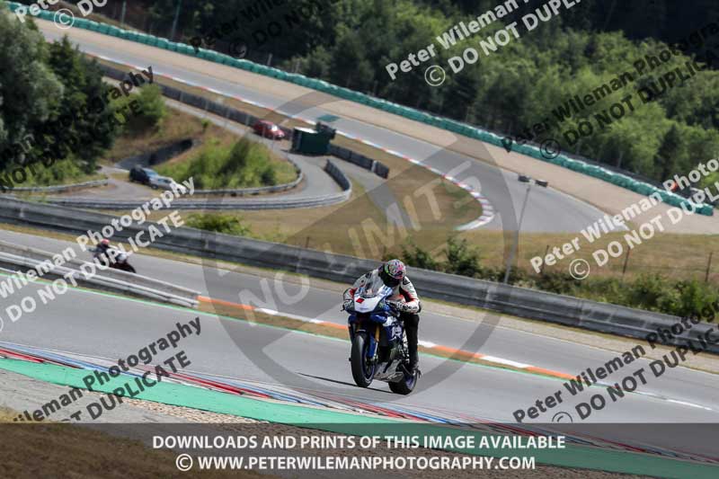 25 to 27th june 2018;Brno;event digital images;motorbikes;no limits;peter wileman photography;trackday;trackday digital images
