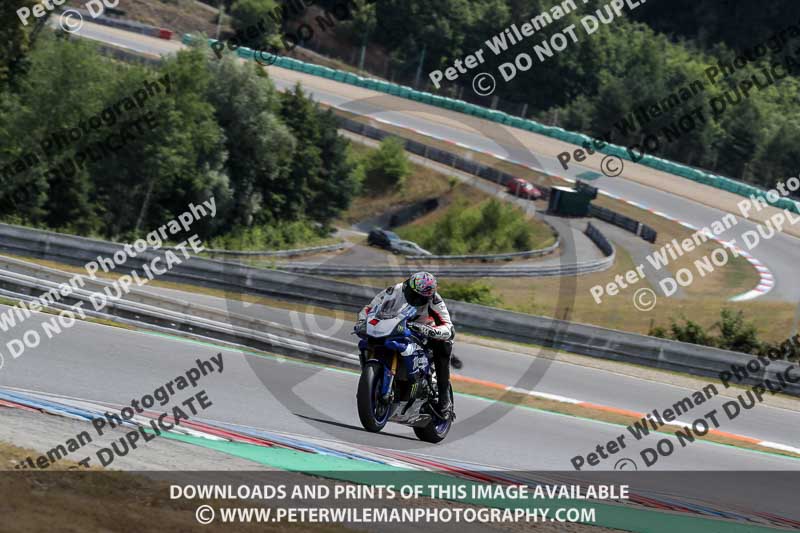 25 to 27th june 2018;Brno;event digital images;motorbikes;no limits;peter wileman photography;trackday;trackday digital images