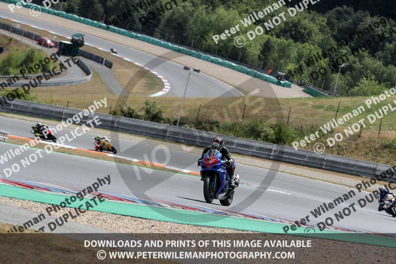 25 to 27th june 2018;Brno;event digital images;motorbikes;no limits;peter wileman photography;trackday;trackday digital images