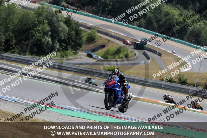 25 to 27th june 2018;Brno;event digital images;motorbikes;no limits;peter wileman photography;trackday;trackday digital images