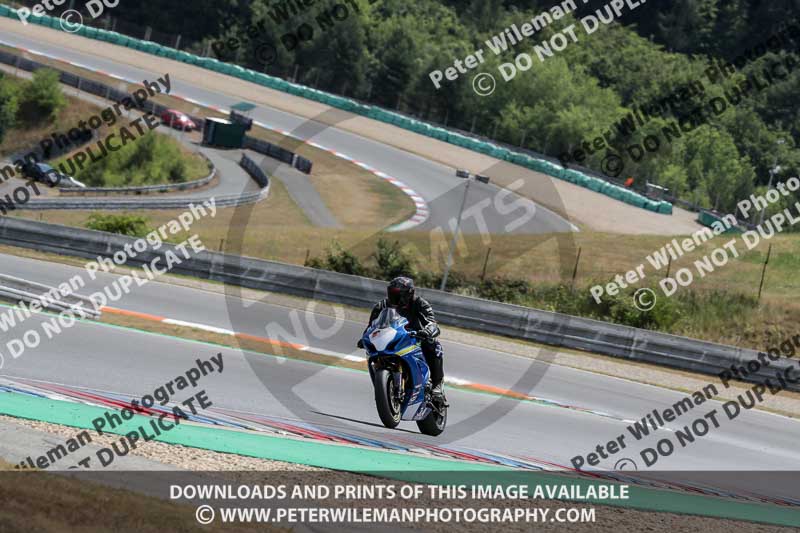 25 to 27th june 2018;Brno;event digital images;motorbikes;no limits;peter wileman photography;trackday;trackday digital images