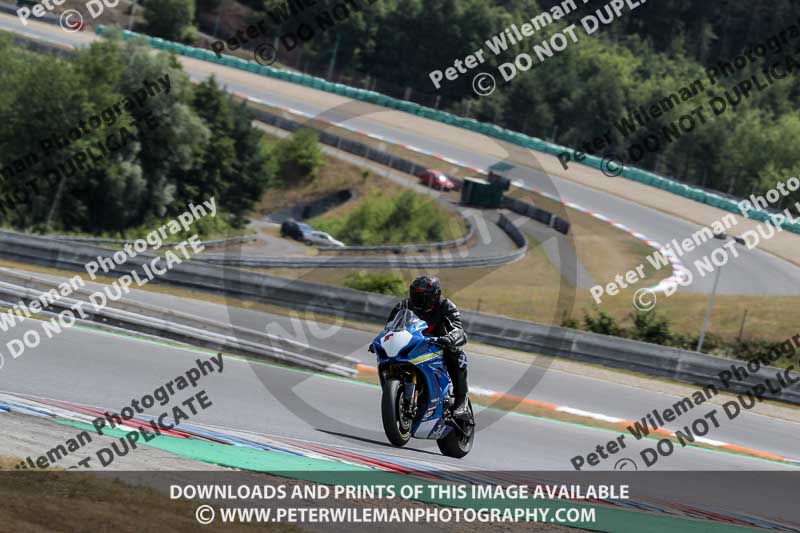 25 to 27th june 2018;Brno;event digital images;motorbikes;no limits;peter wileman photography;trackday;trackday digital images