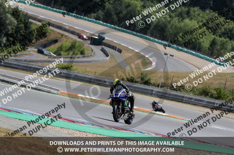25 to 27th june 2018;Brno;event digital images;motorbikes;no limits;peter wileman photography;trackday;trackday digital images