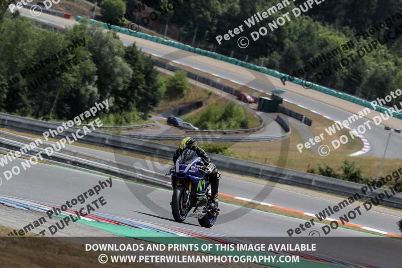 25 to 27th june 2018;Brno;event digital images;motorbikes;no limits;peter wileman photography;trackday;trackday digital images