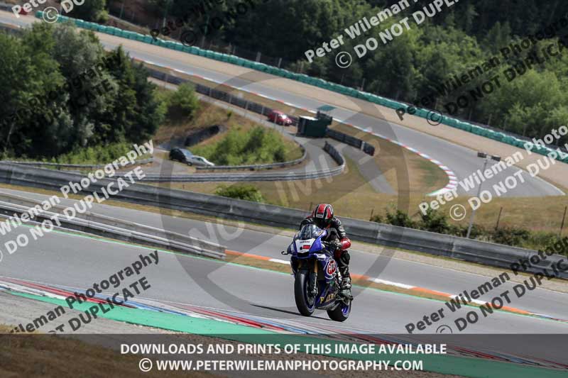 25 to 27th june 2018;Brno;event digital images;motorbikes;no limits;peter wileman photography;trackday;trackday digital images
