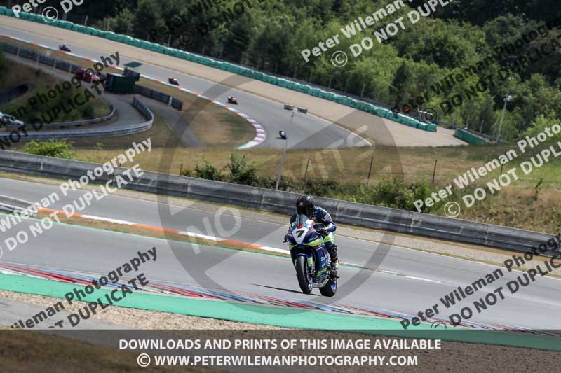 25 to 27th june 2018;Brno;event digital images;motorbikes;no limits;peter wileman photography;trackday;trackday digital images