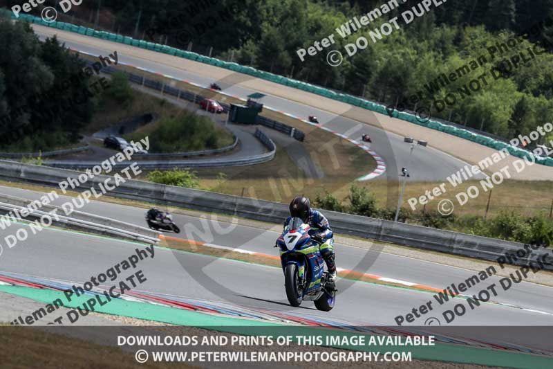 25 to 27th june 2018;Brno;event digital images;motorbikes;no limits;peter wileman photography;trackday;trackday digital images