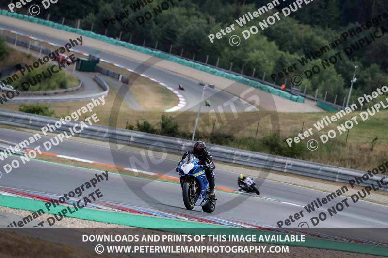 25 to 27th june 2018;Brno;event digital images;motorbikes;no limits;peter wileman photography;trackday;trackday digital images