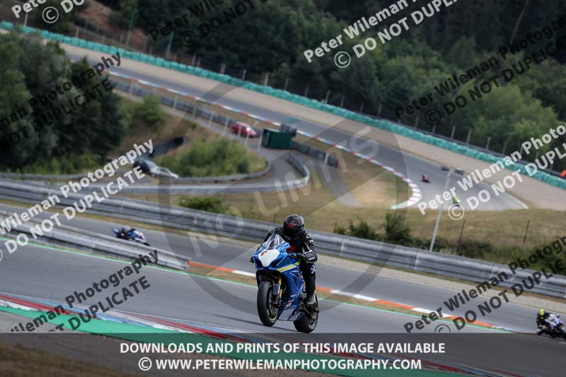 25 to 27th june 2018;Brno;event digital images;motorbikes;no limits;peter wileman photography;trackday;trackday digital images