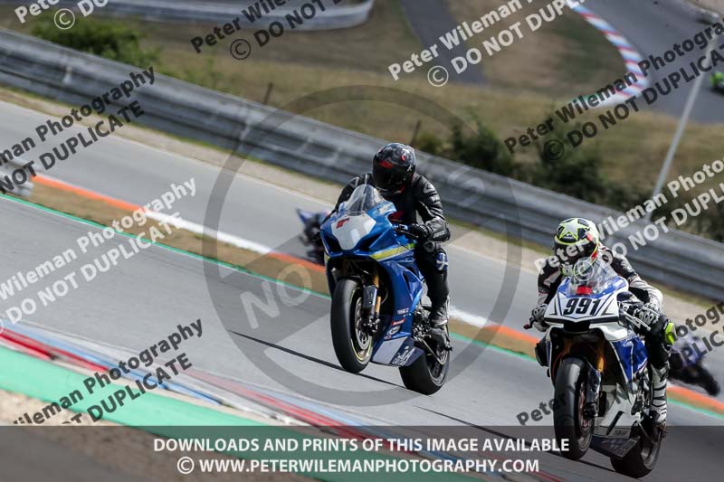25 to 27th june 2018;Brno;event digital images;motorbikes;no limits;peter wileman photography;trackday;trackday digital images