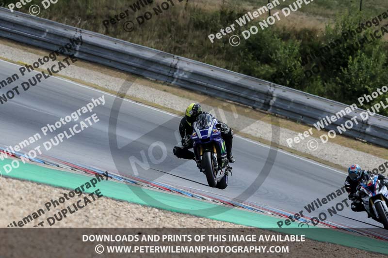25 to 27th june 2018;Brno;event digital images;motorbikes;no limits;peter wileman photography;trackday;trackday digital images