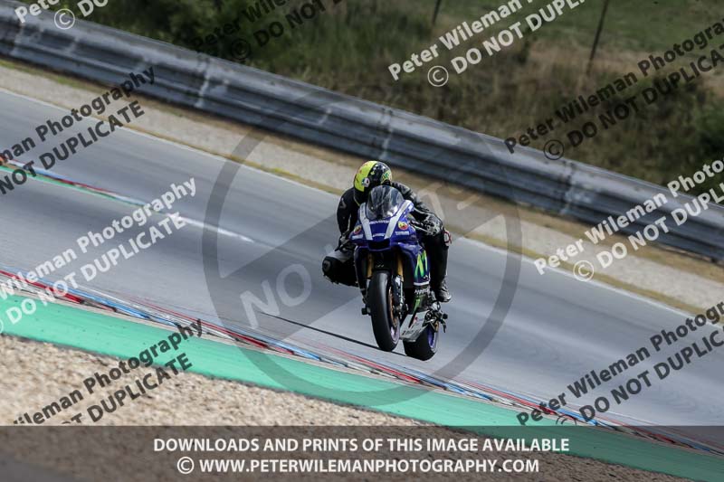25 to 27th june 2018;Brno;event digital images;motorbikes;no limits;peter wileman photography;trackday;trackday digital images