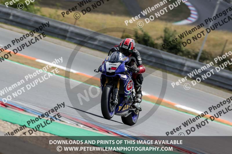 25 to 27th june 2018;Brno;event digital images;motorbikes;no limits;peter wileman photography;trackday;trackday digital images